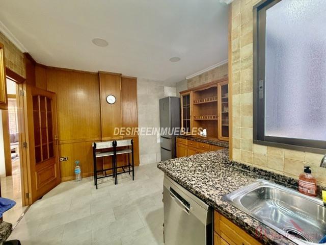 Venta de piso en Valencia