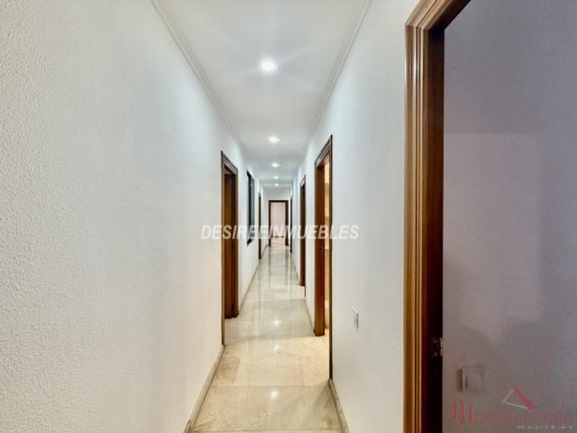 Venta de piso en Valencia