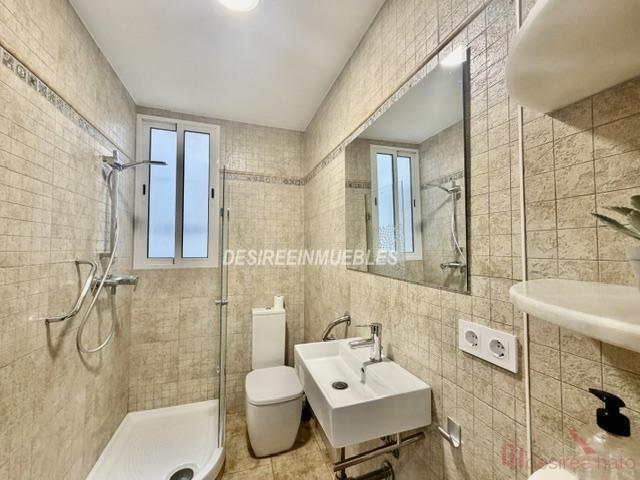 Venta de piso en Valencia