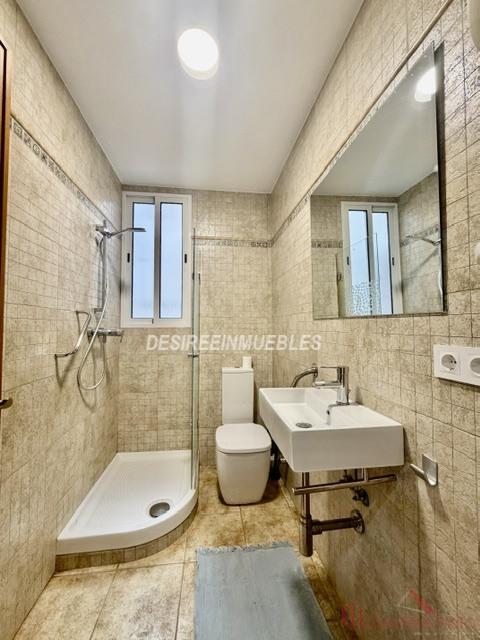 Venta de piso en Valencia