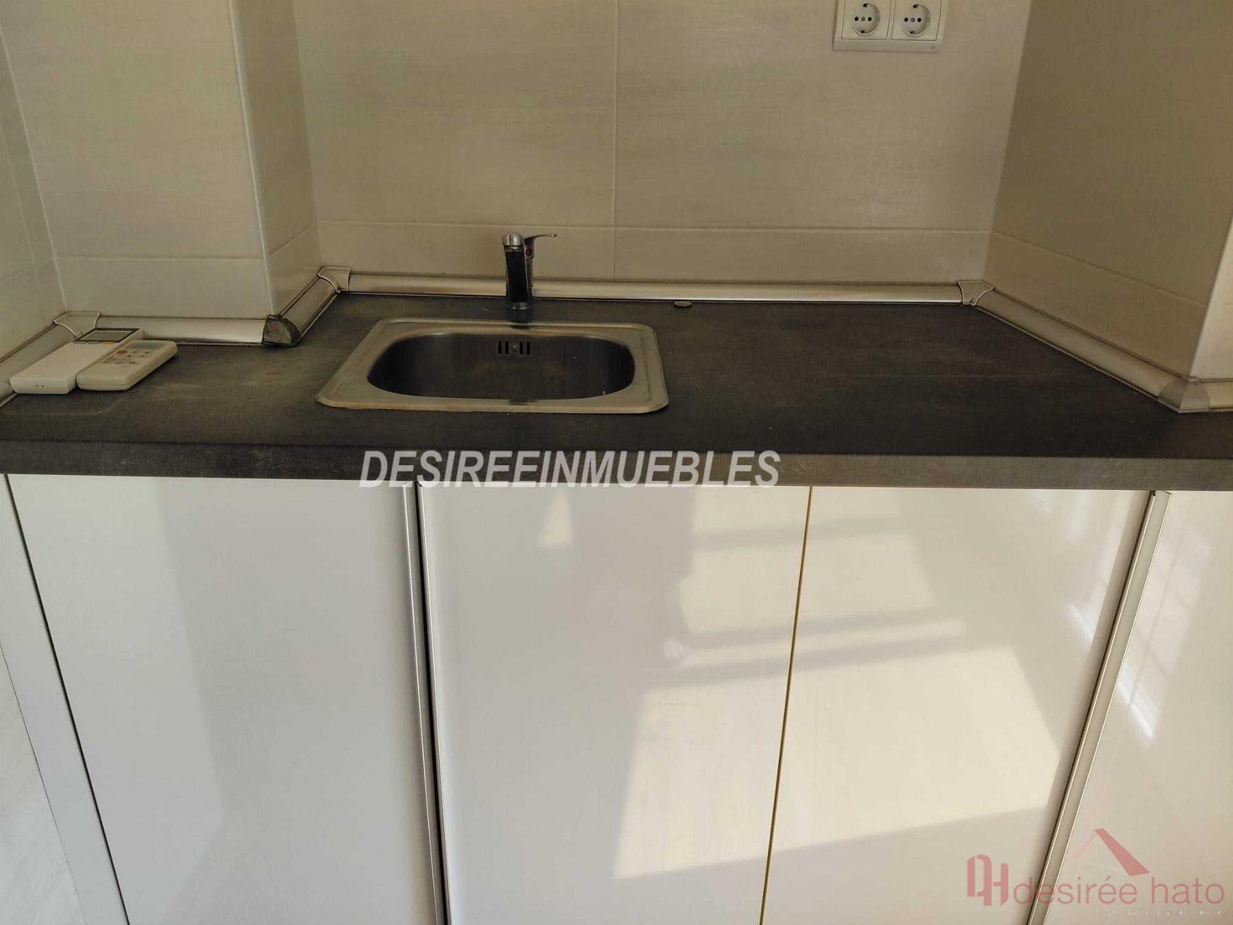 Alquiler de oficina en Valencia