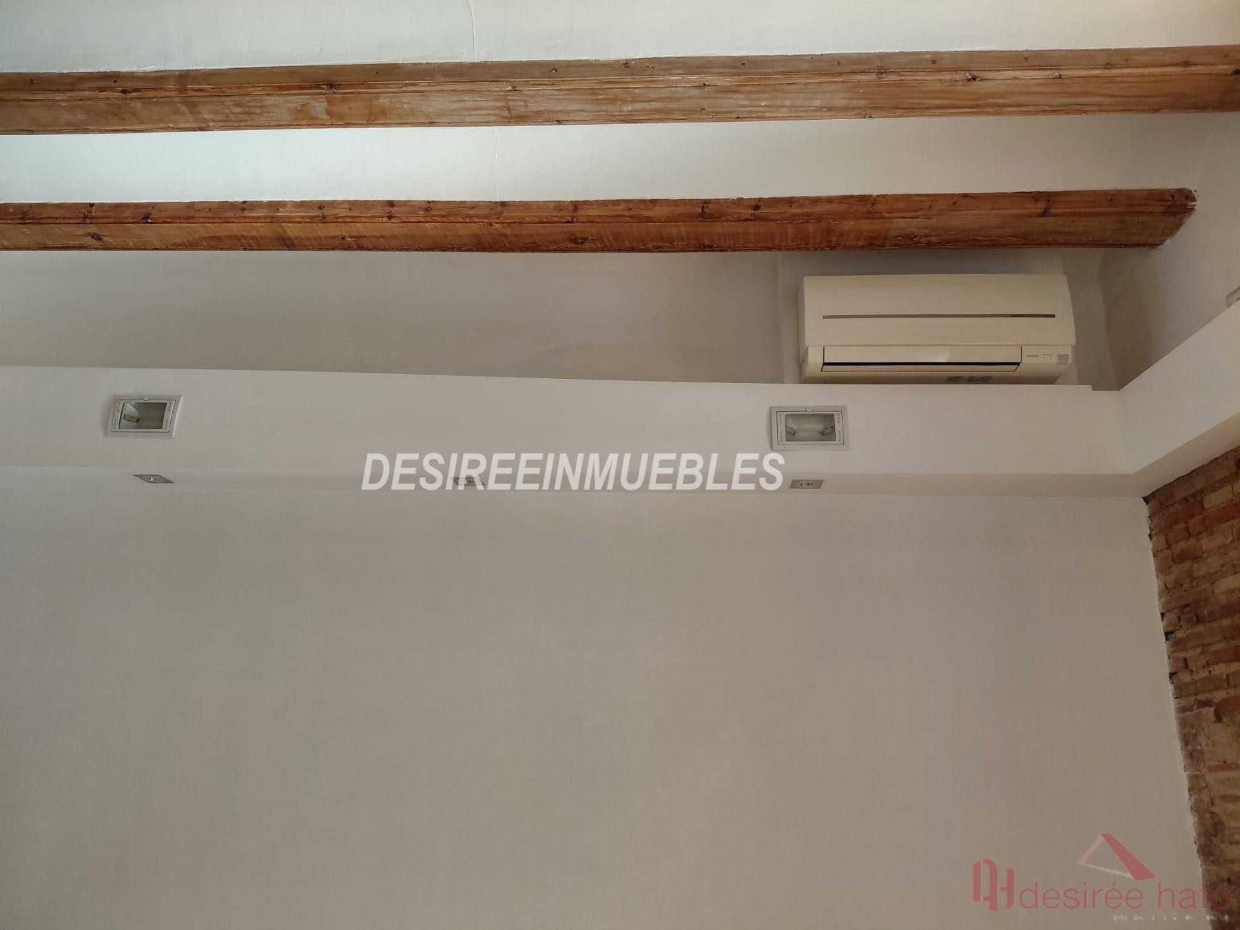 Alquiler de oficina en Valencia