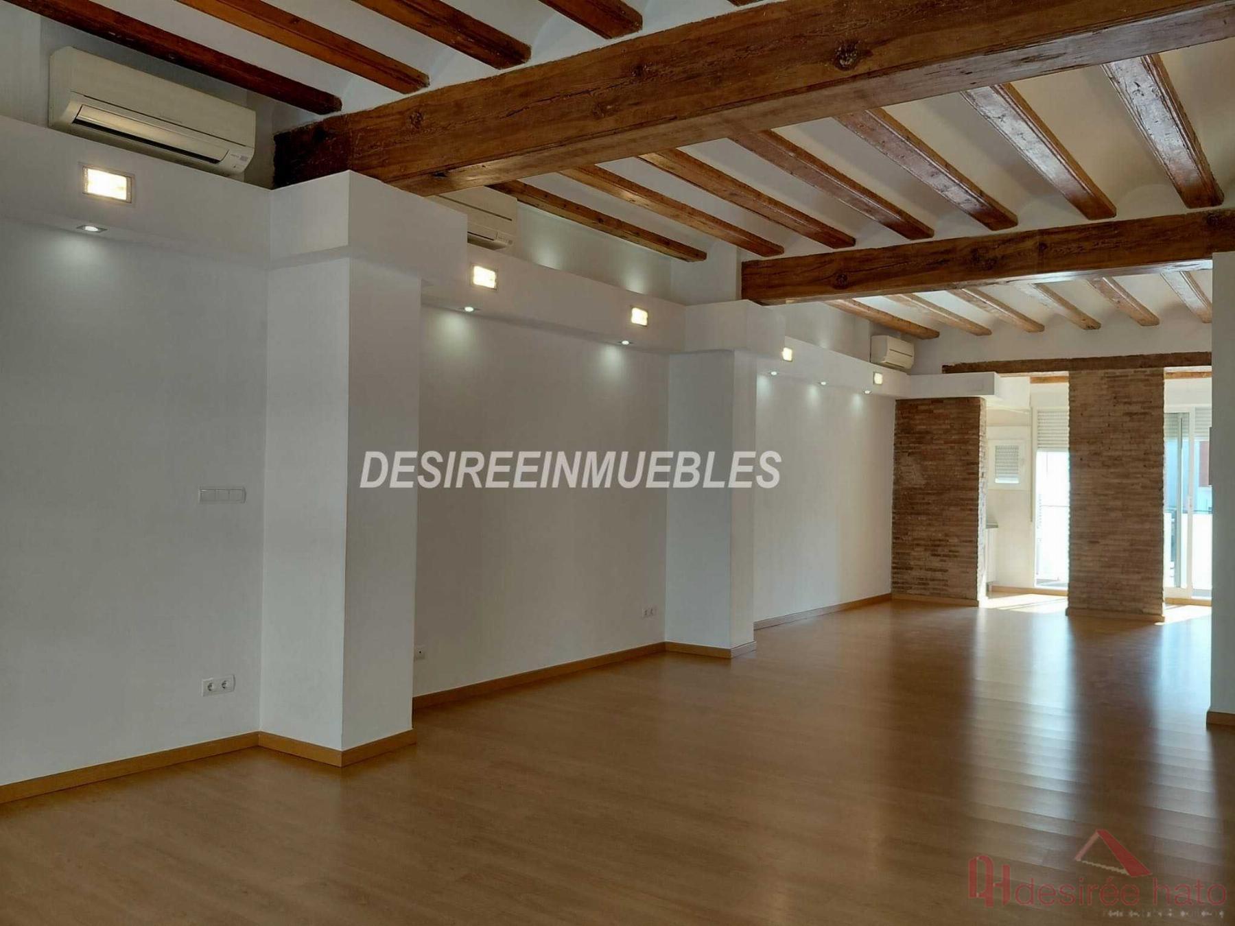Alquiler de oficina en Valencia