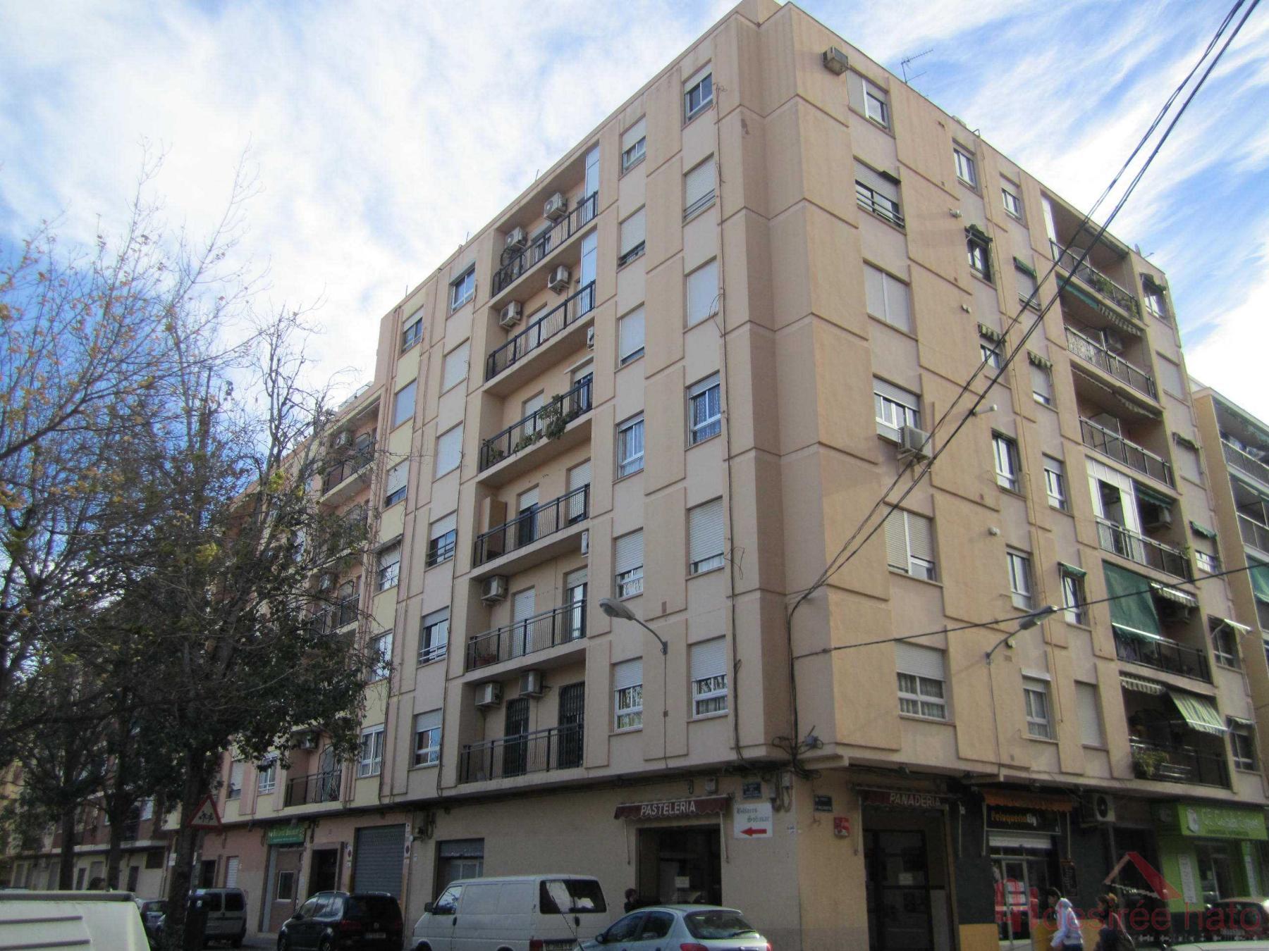 Venta de piso en Valencia