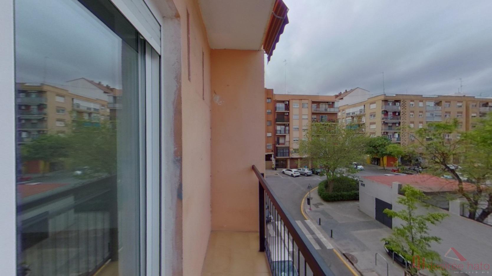 Venta de piso en Valencia