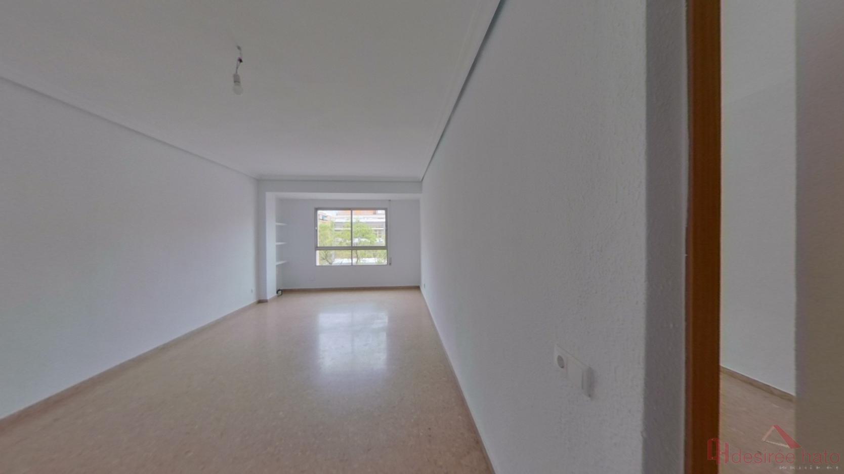 Venta de piso en Valencia
