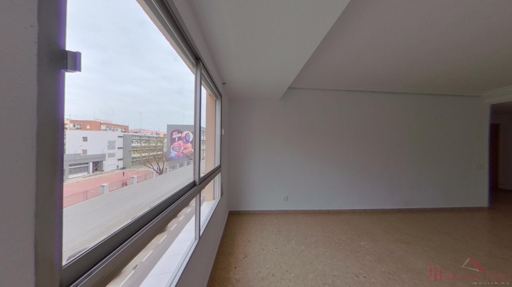 Venta de piso en Valencia