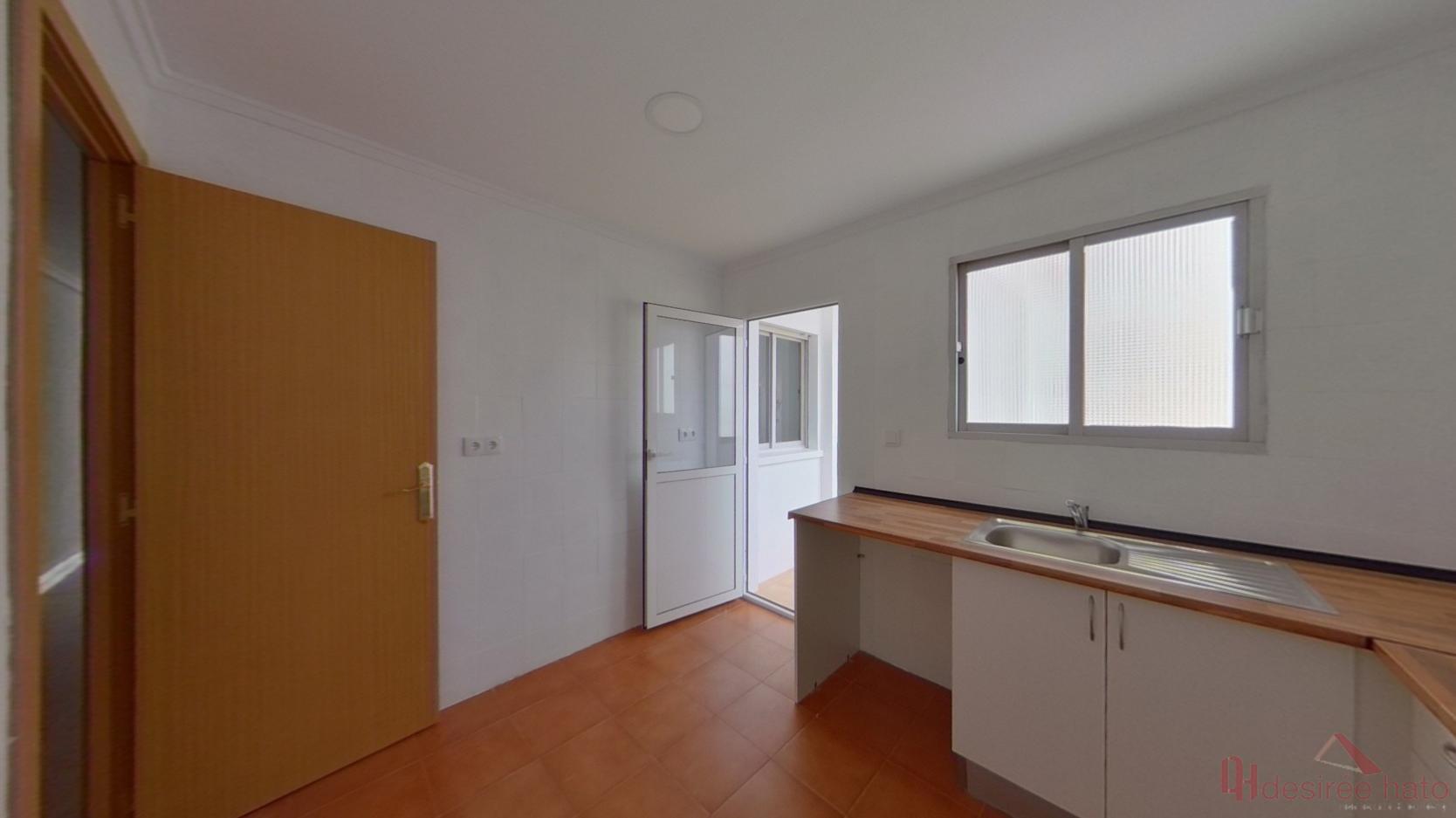 Venta de piso en Valencia