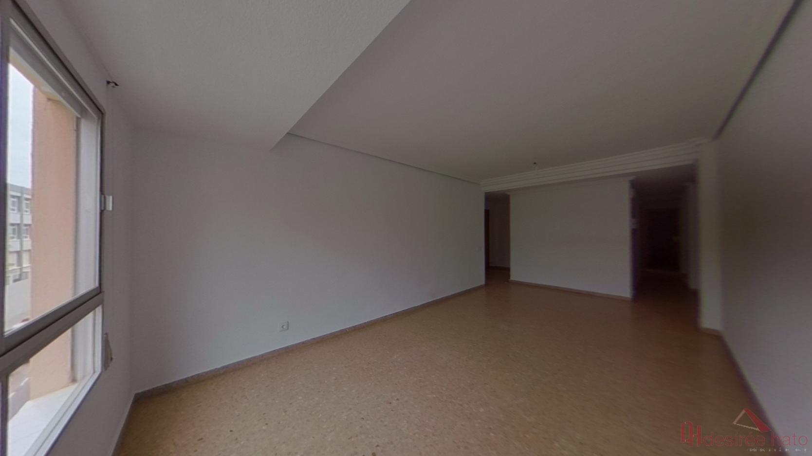 Venta de piso en Valencia