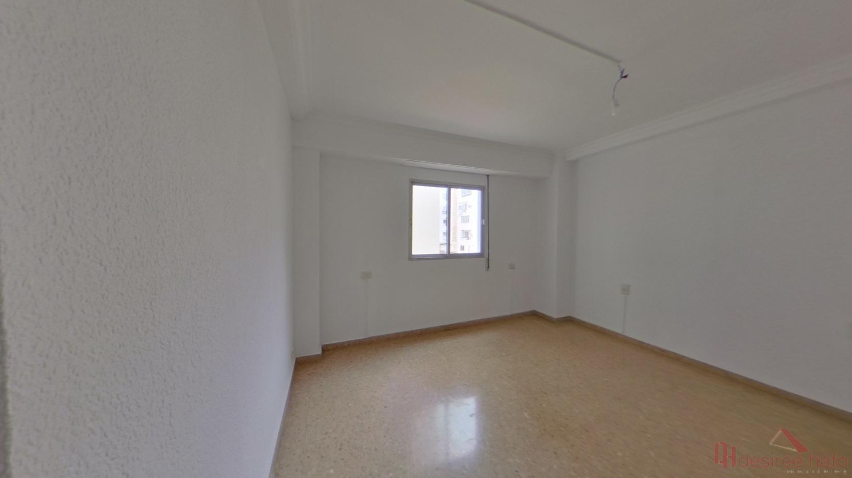 Venta de piso en Valencia
