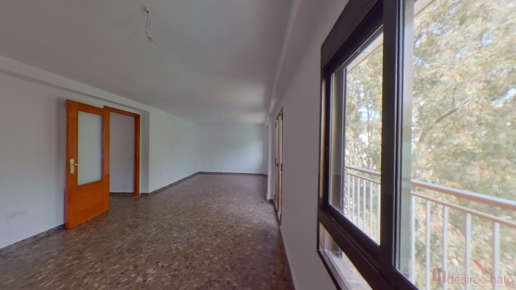 Venta de piso en Valencia