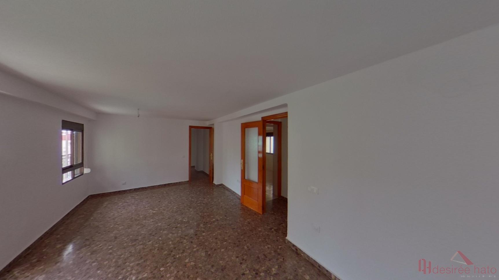 Venta de piso en Valencia