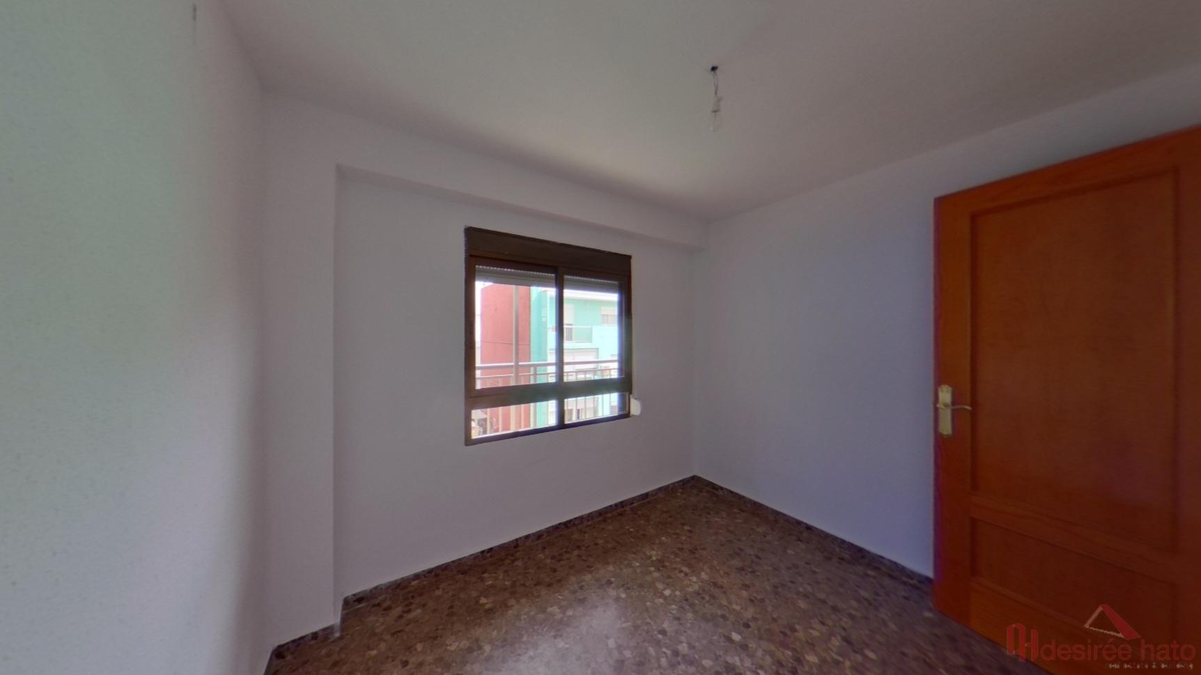 Venta de piso en Valencia