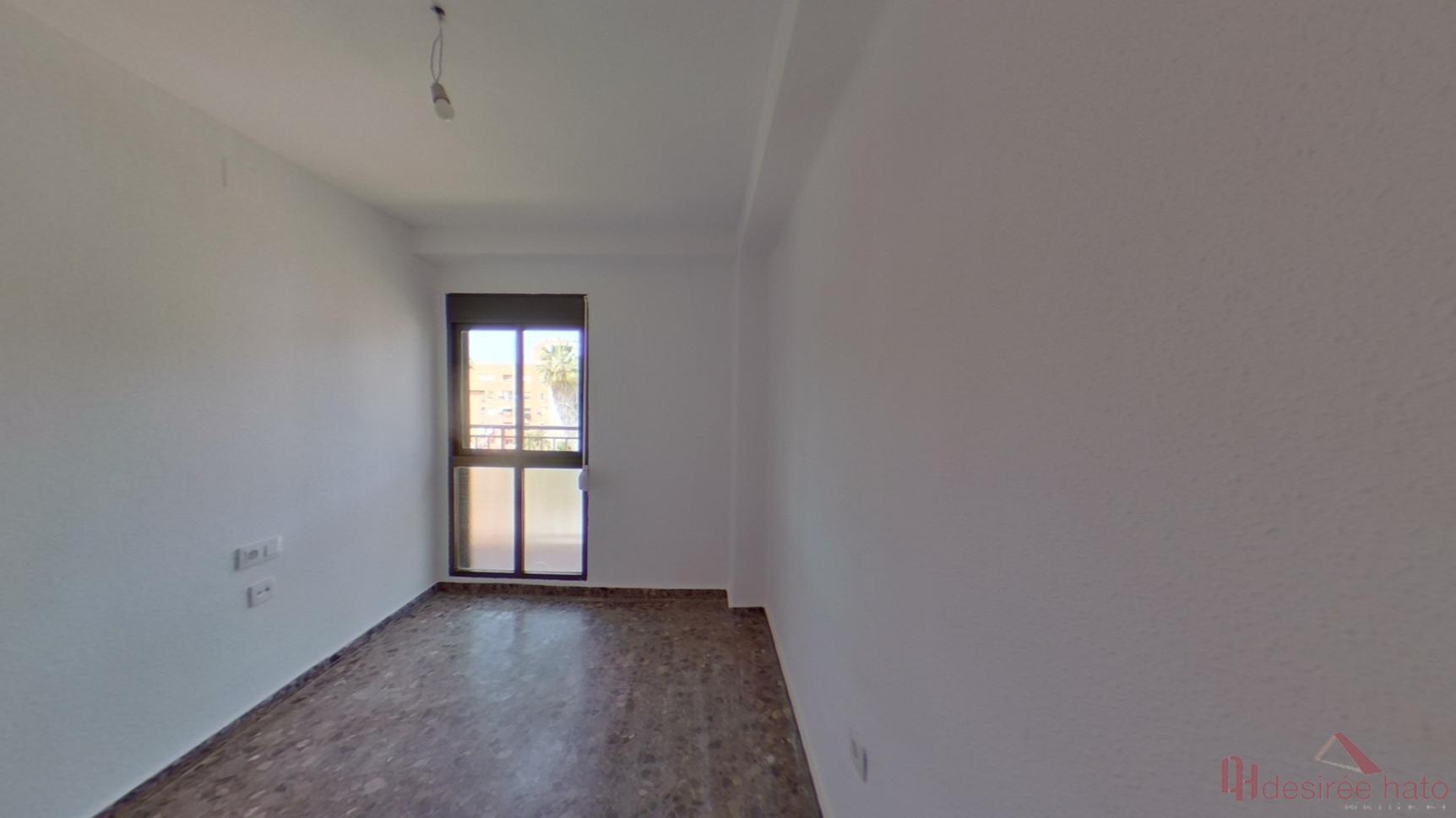 Venta de piso en Valencia