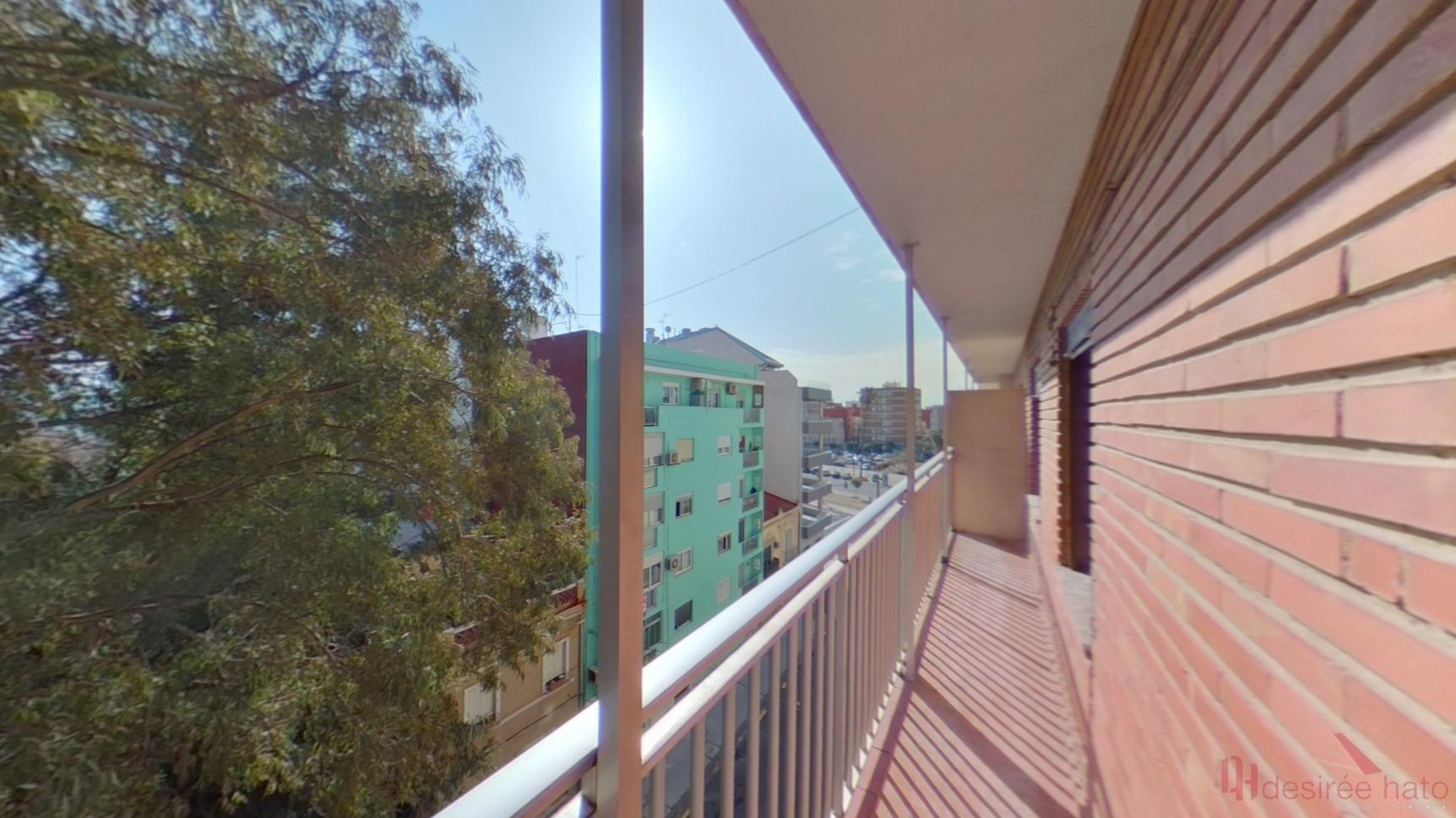 Venta de piso en Valencia