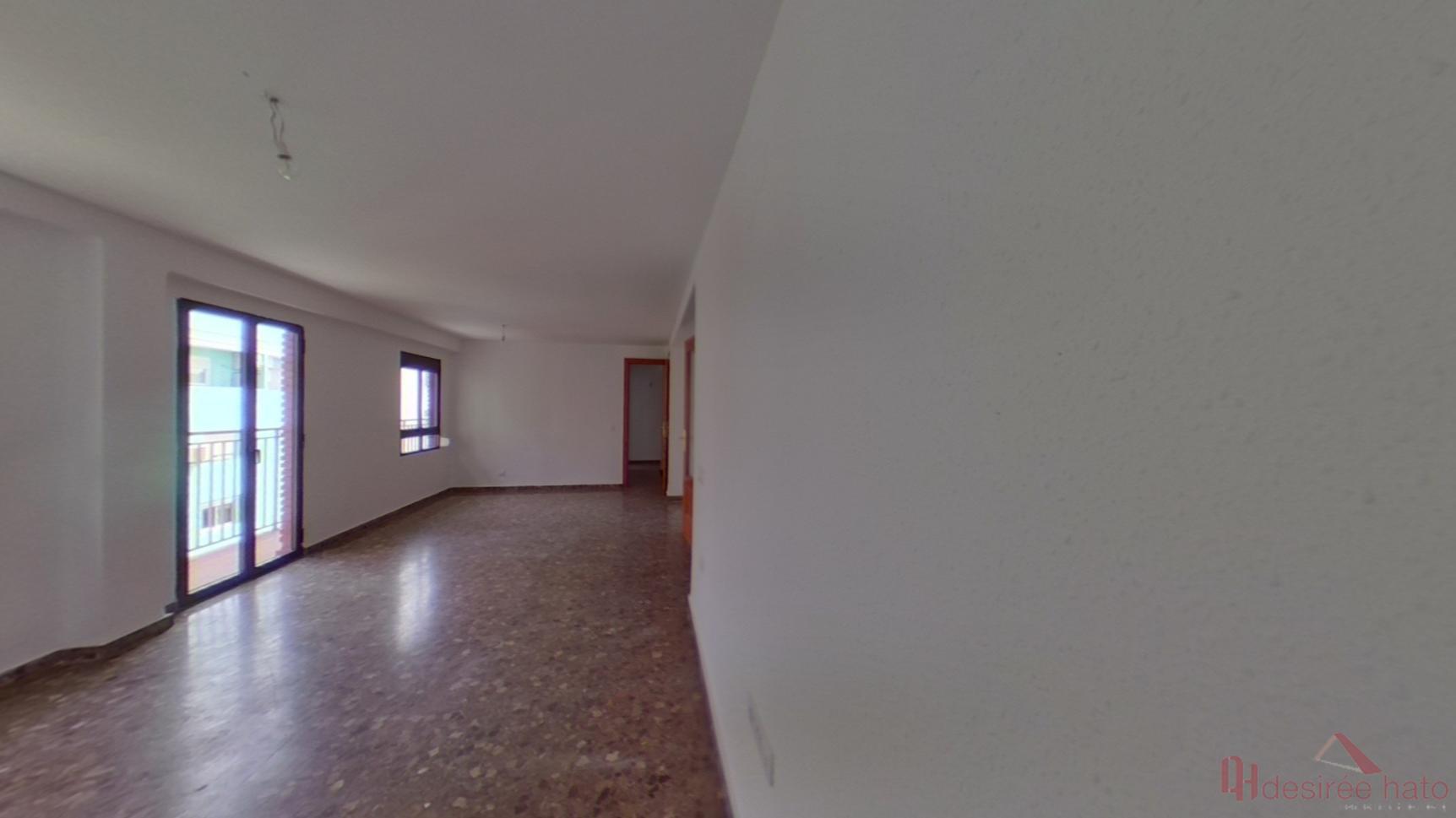 Venta de piso en Valencia