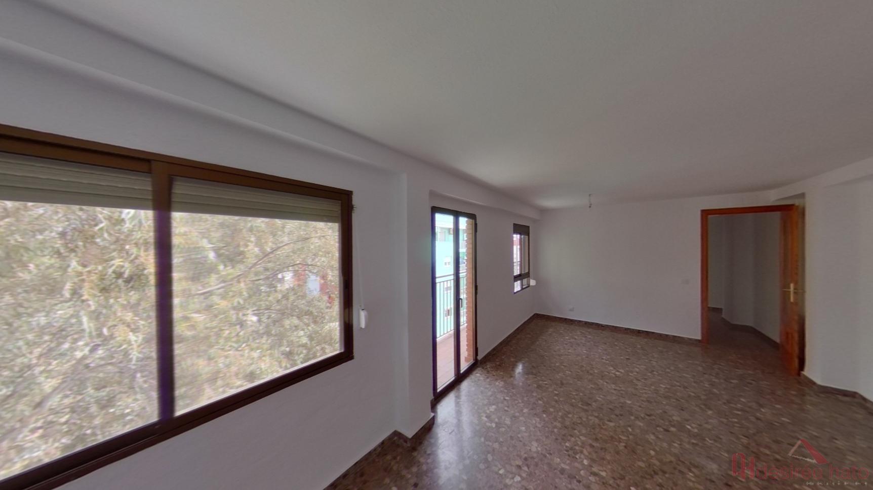 Venta de piso en Valencia