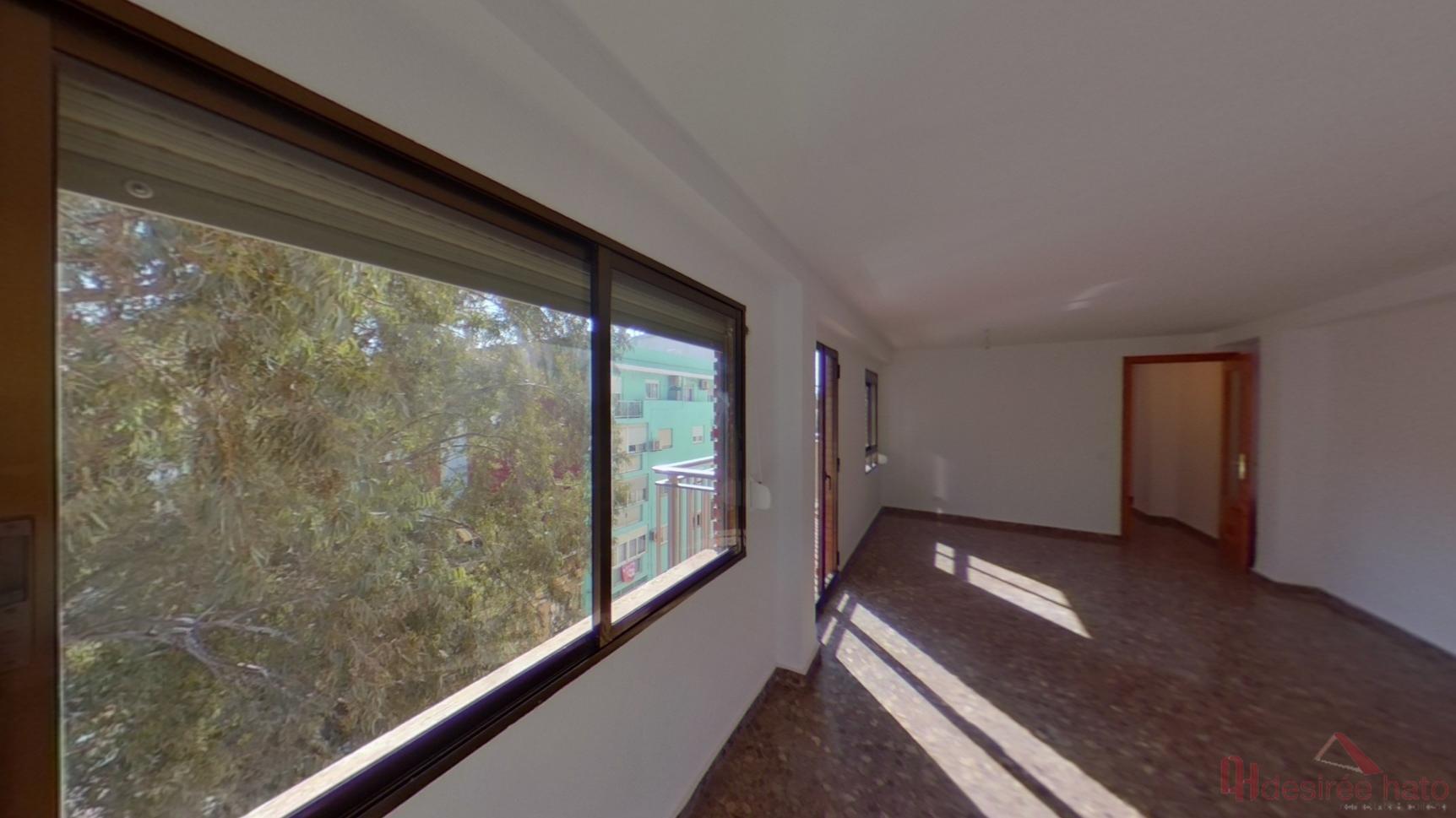 Venta de piso en Valencia