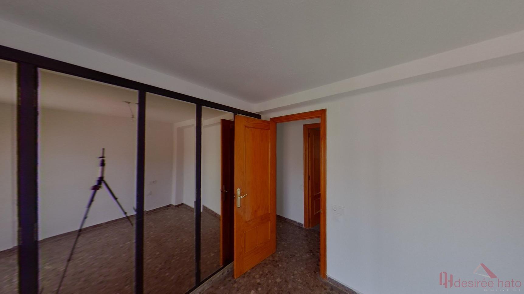 Venta de piso en Valencia