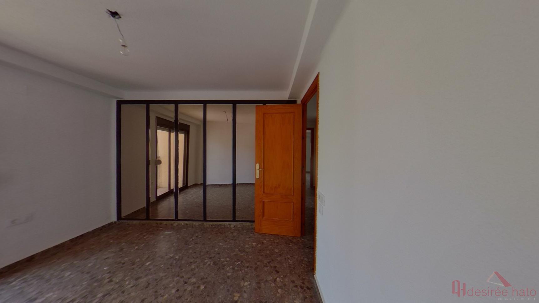 Venta de piso en Valencia