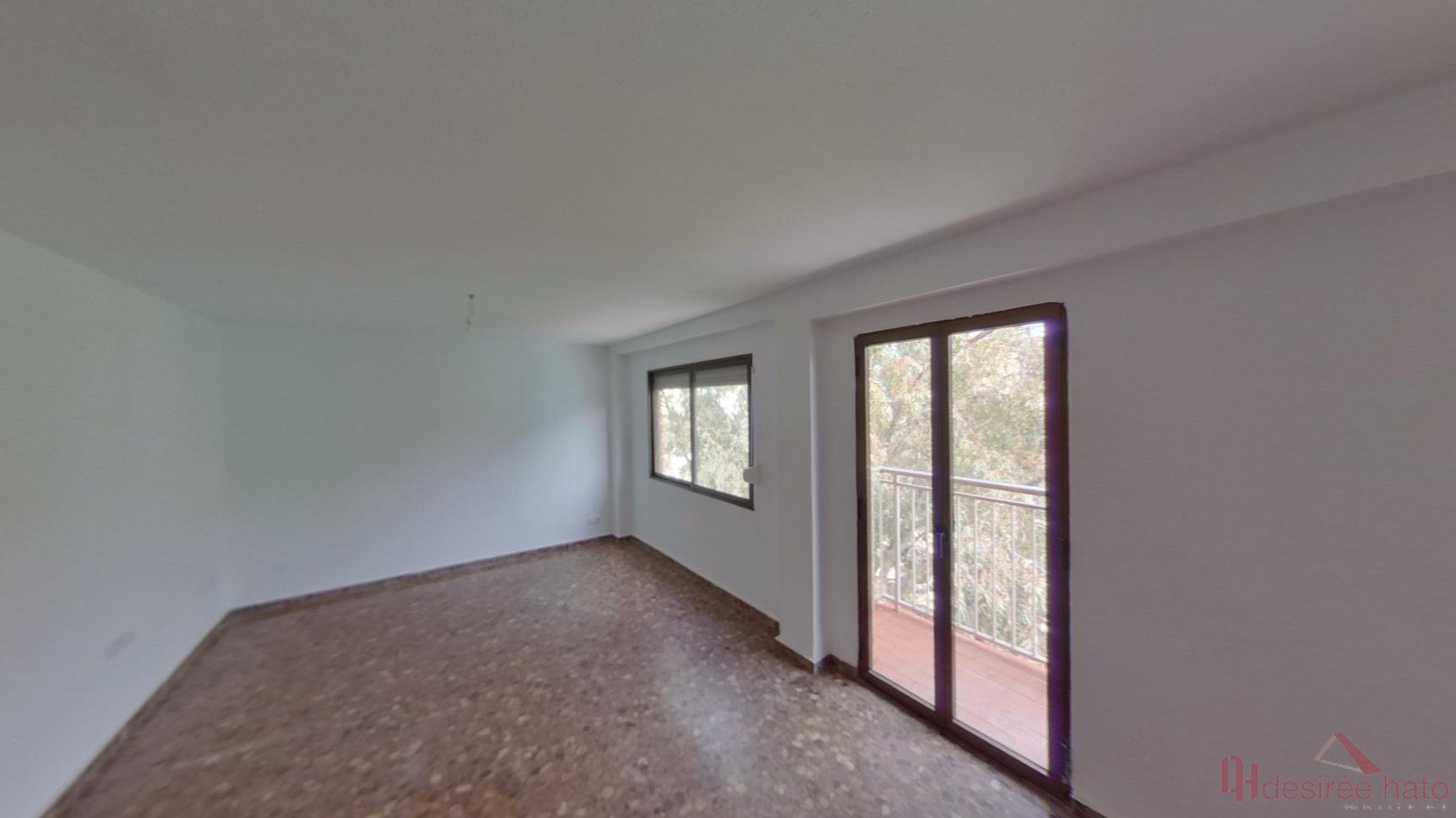 Venta de piso en Valencia