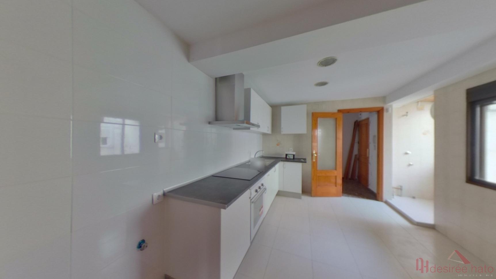 Venta de piso en Valencia