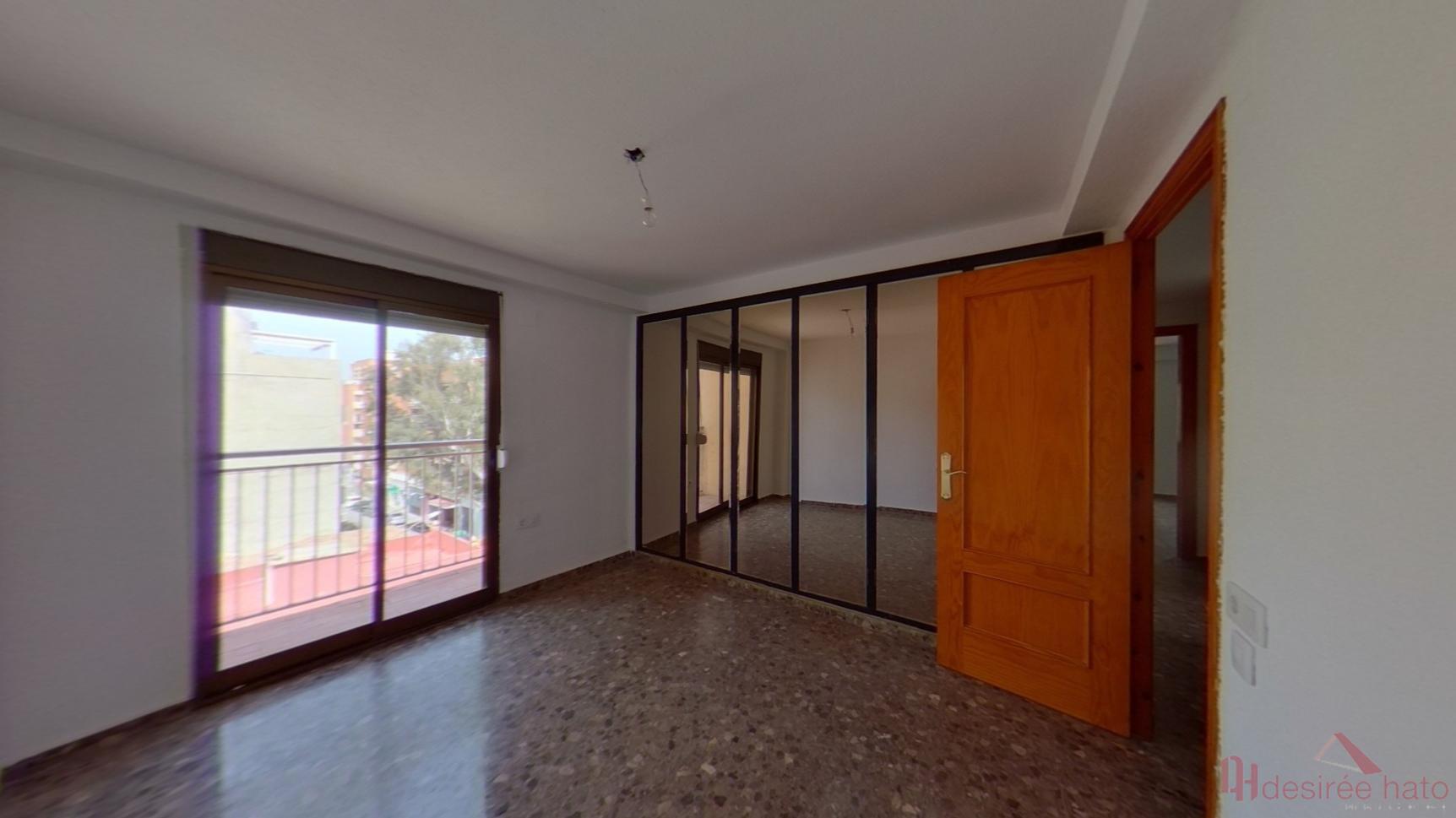 Venta de piso en Valencia