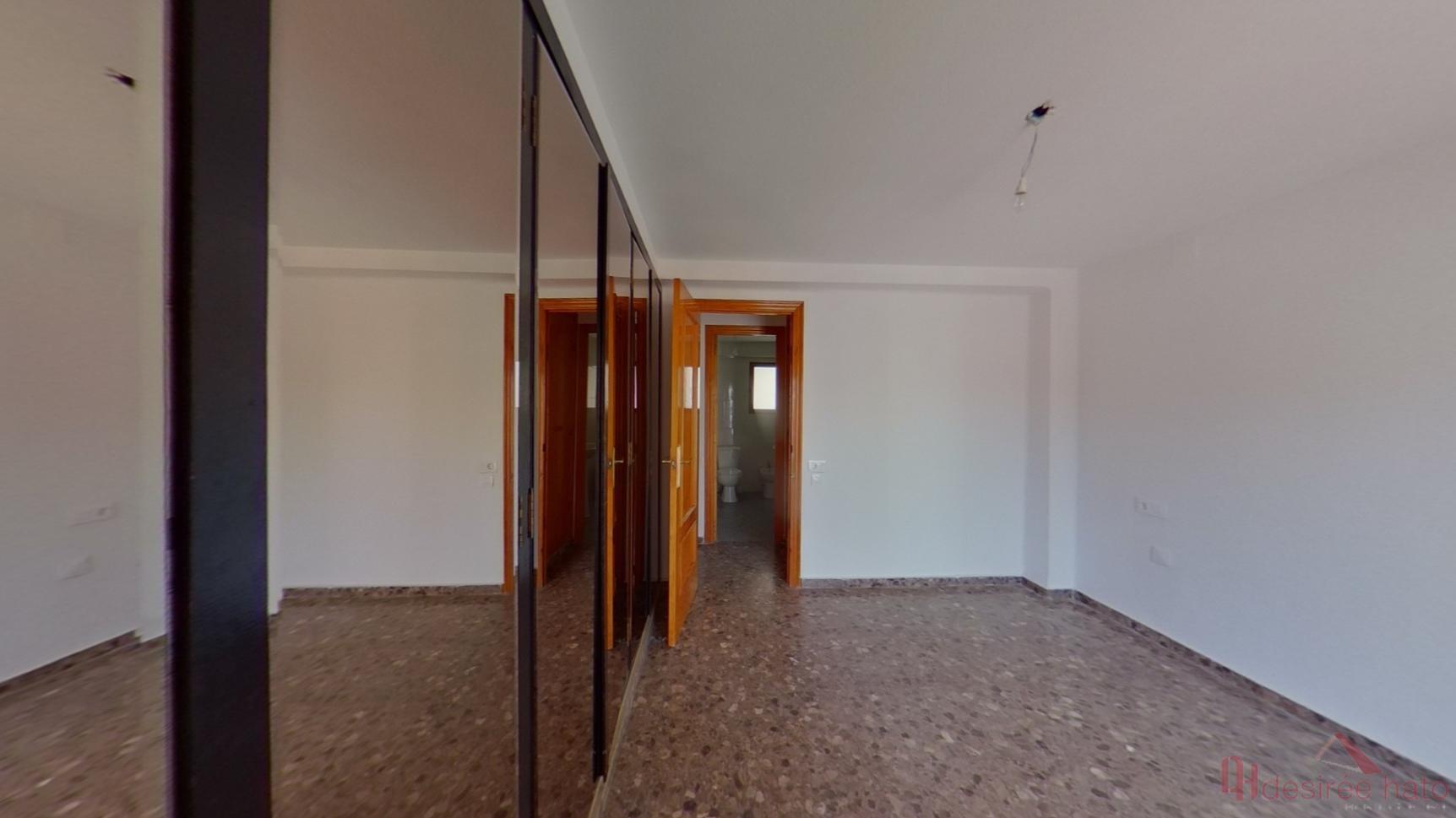 Venta de piso en Valencia