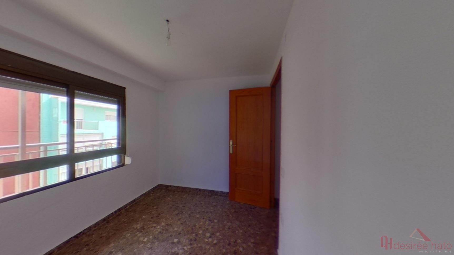Venta de piso en Valencia
