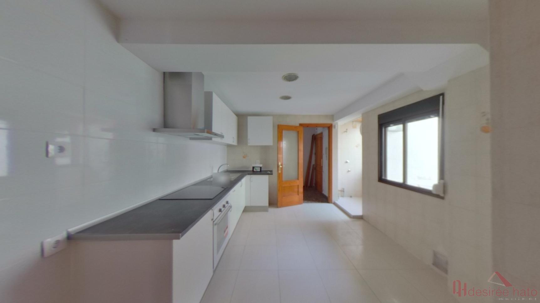 Venta de piso en Valencia