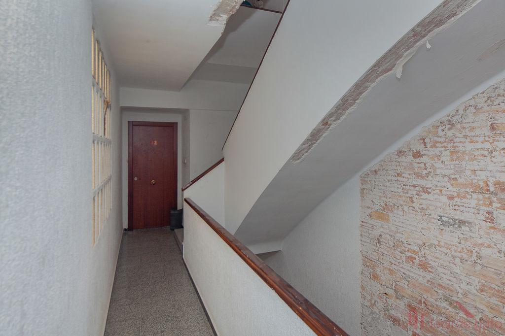 Venta de piso en Valencia