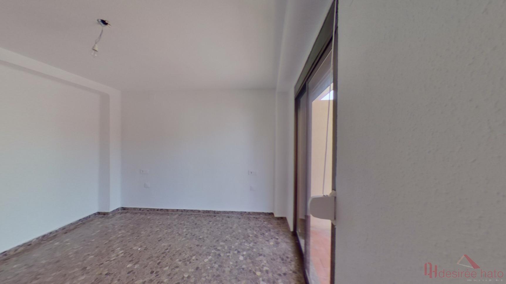 Venta de piso en Valencia