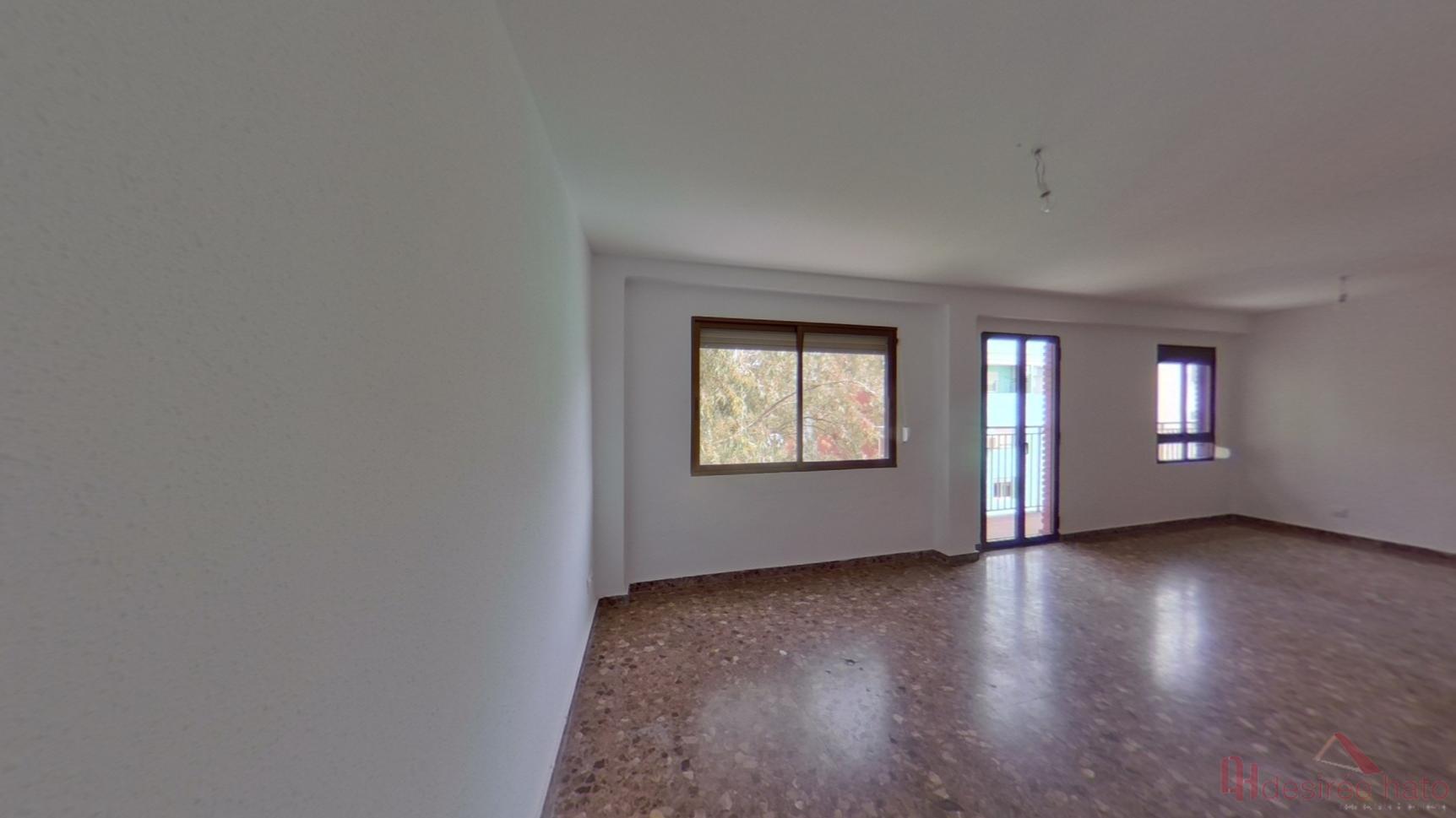 Venta de piso en Valencia
