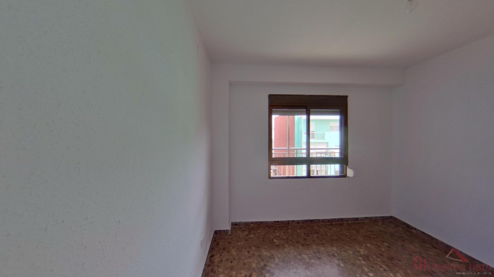 Venta de piso en Valencia