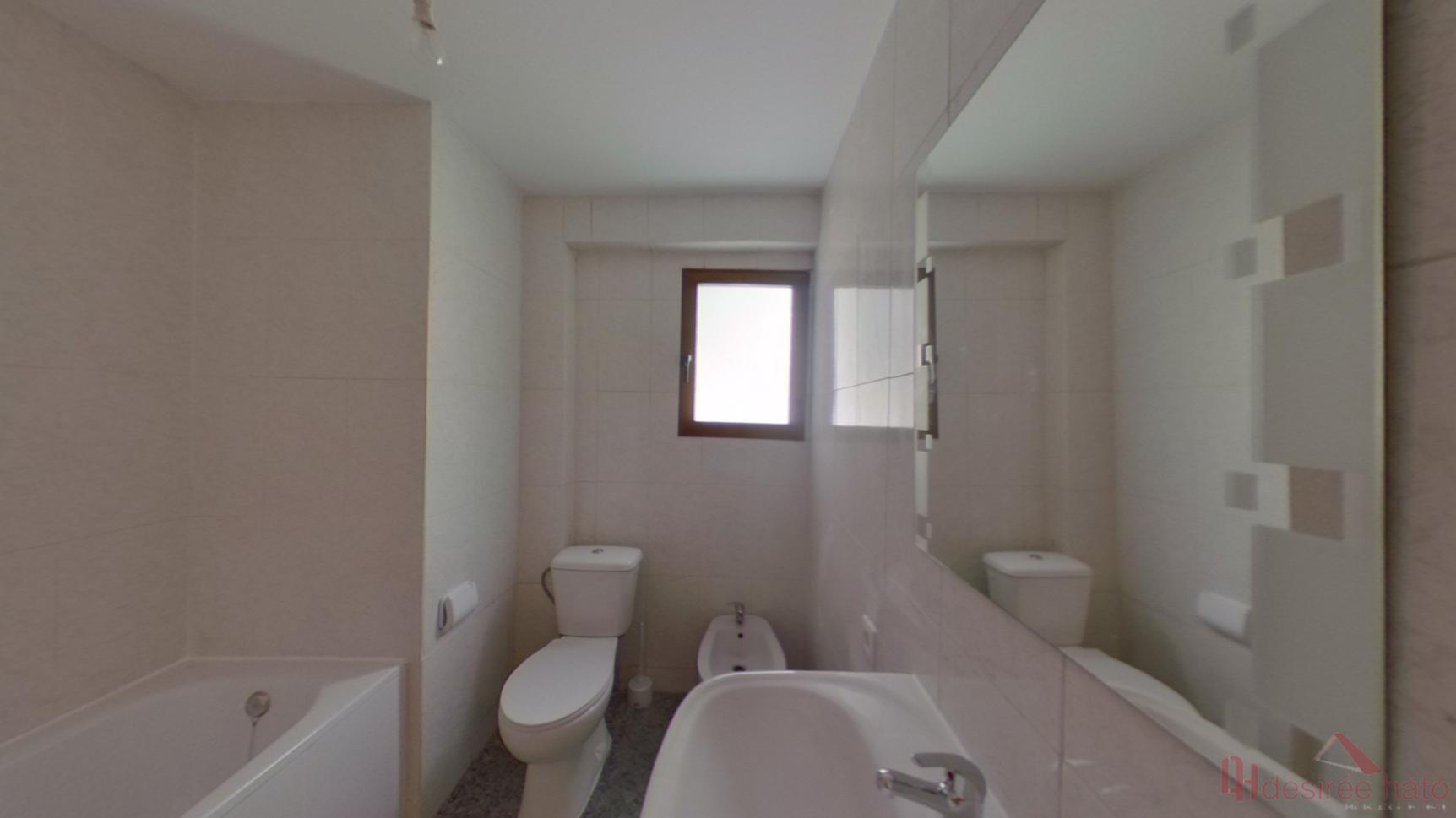 Venta de piso en Valencia