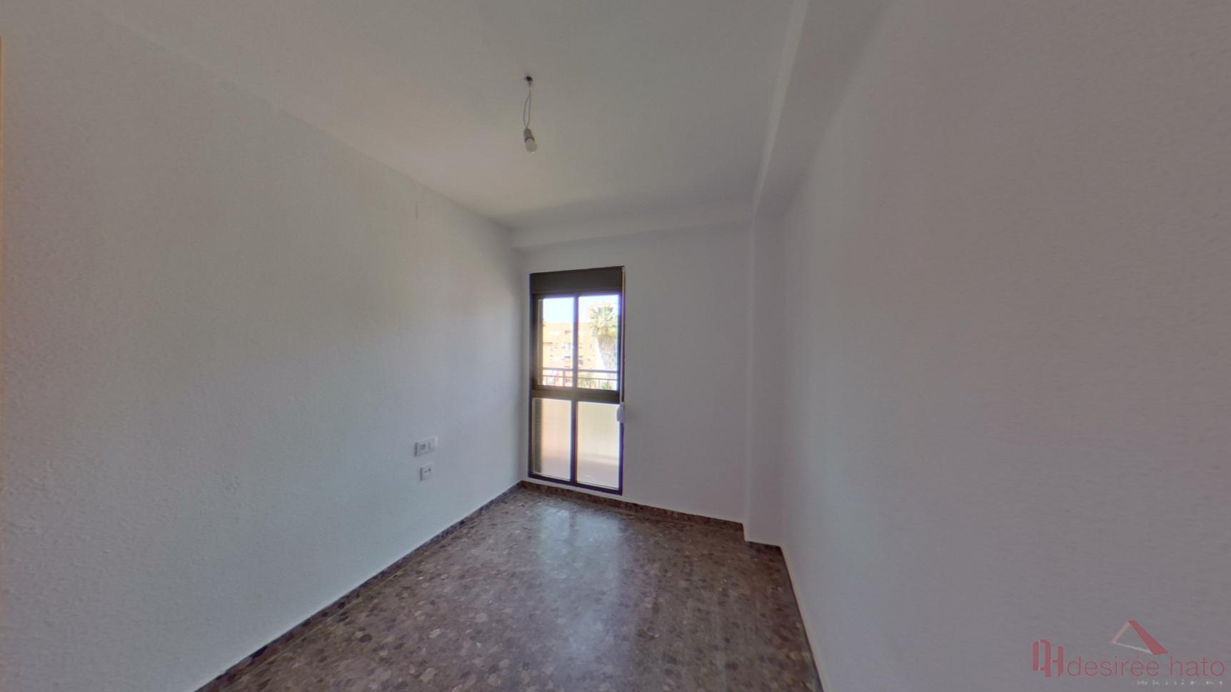 Venta de piso en Valencia