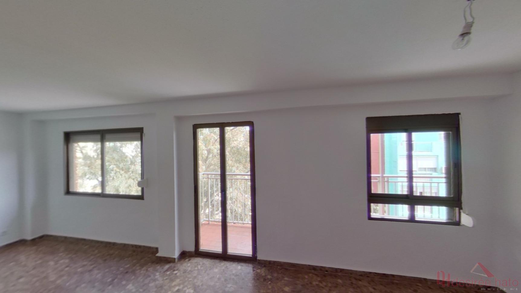 Venta de piso en Valencia