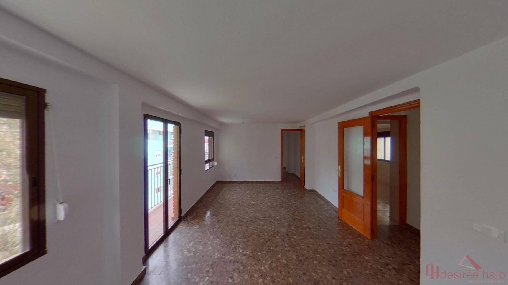 Venta de piso en Valencia