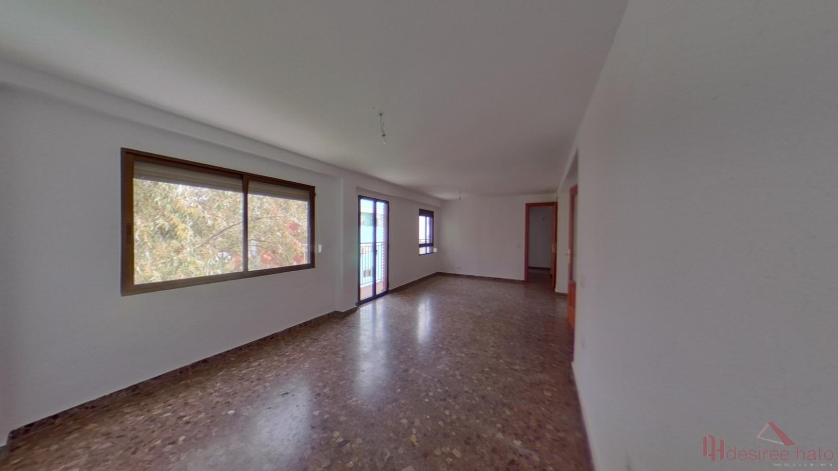 Venta de piso en Valencia