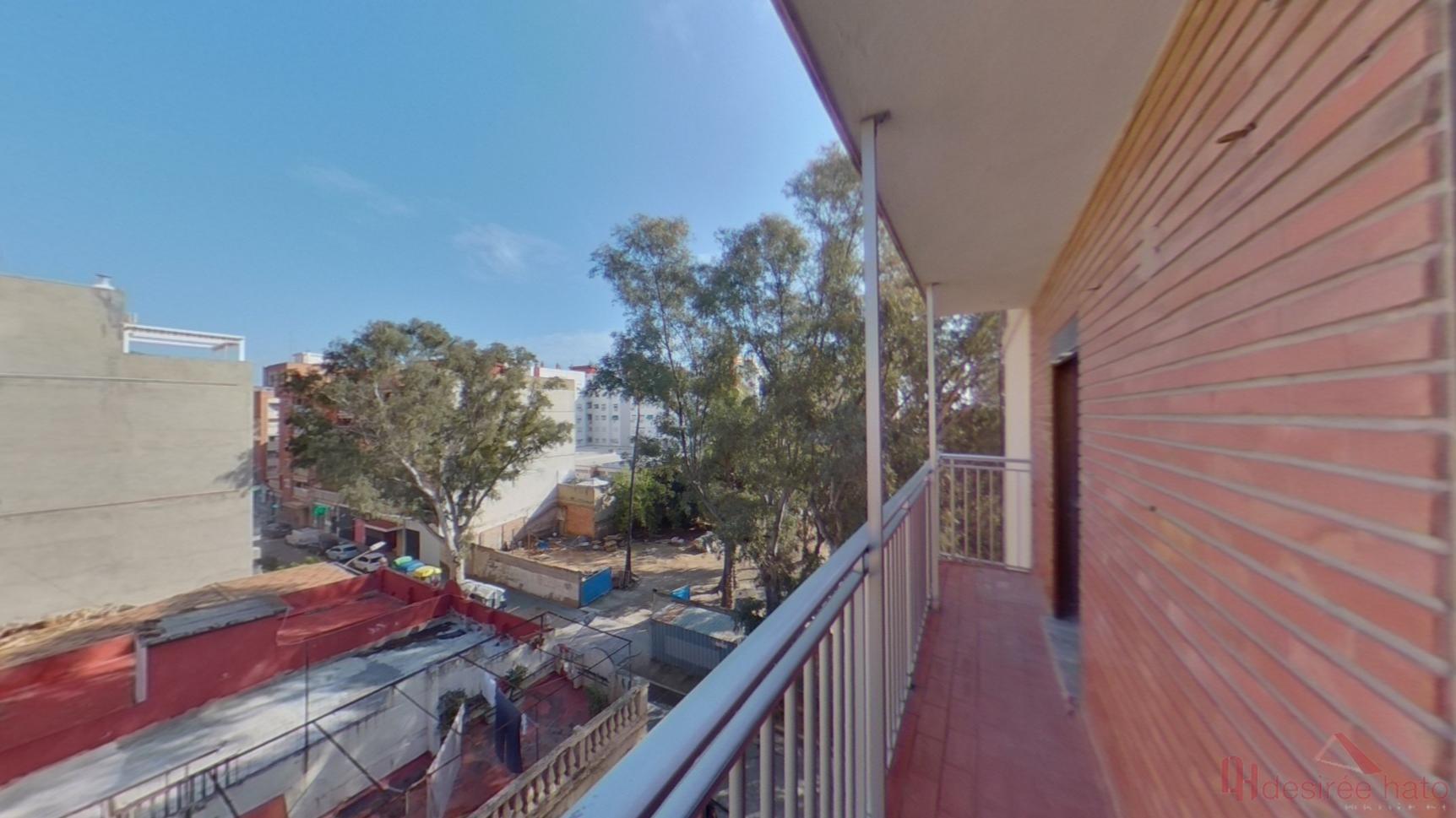 Venta de piso en Valencia