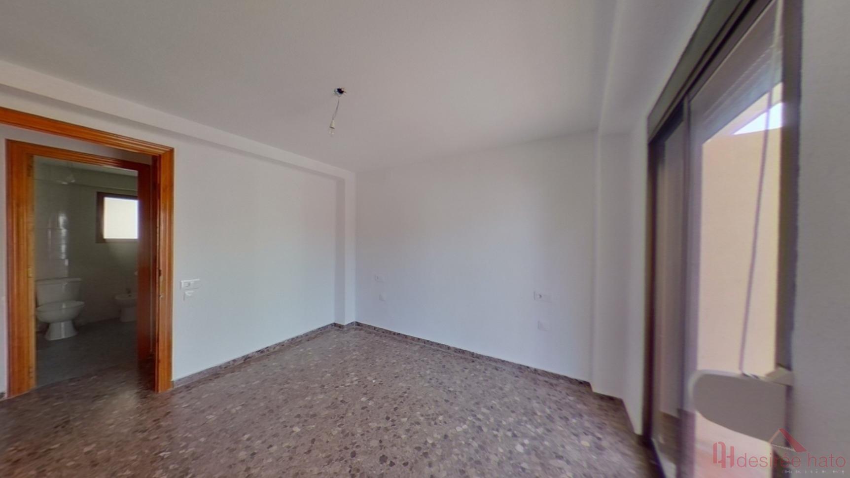 Venta de piso en Valencia