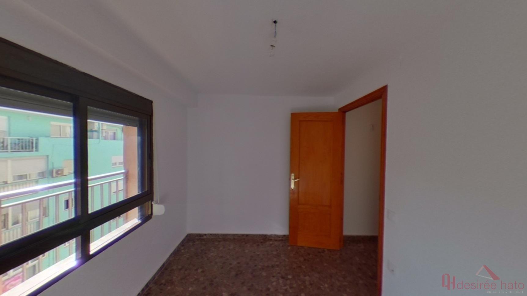 Venta de piso en Valencia