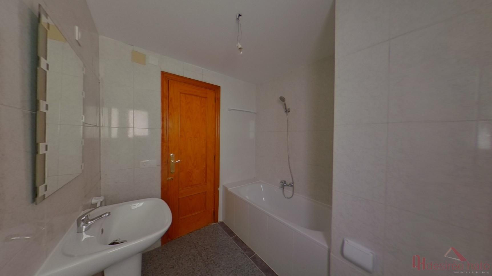 Venta de piso en Valencia