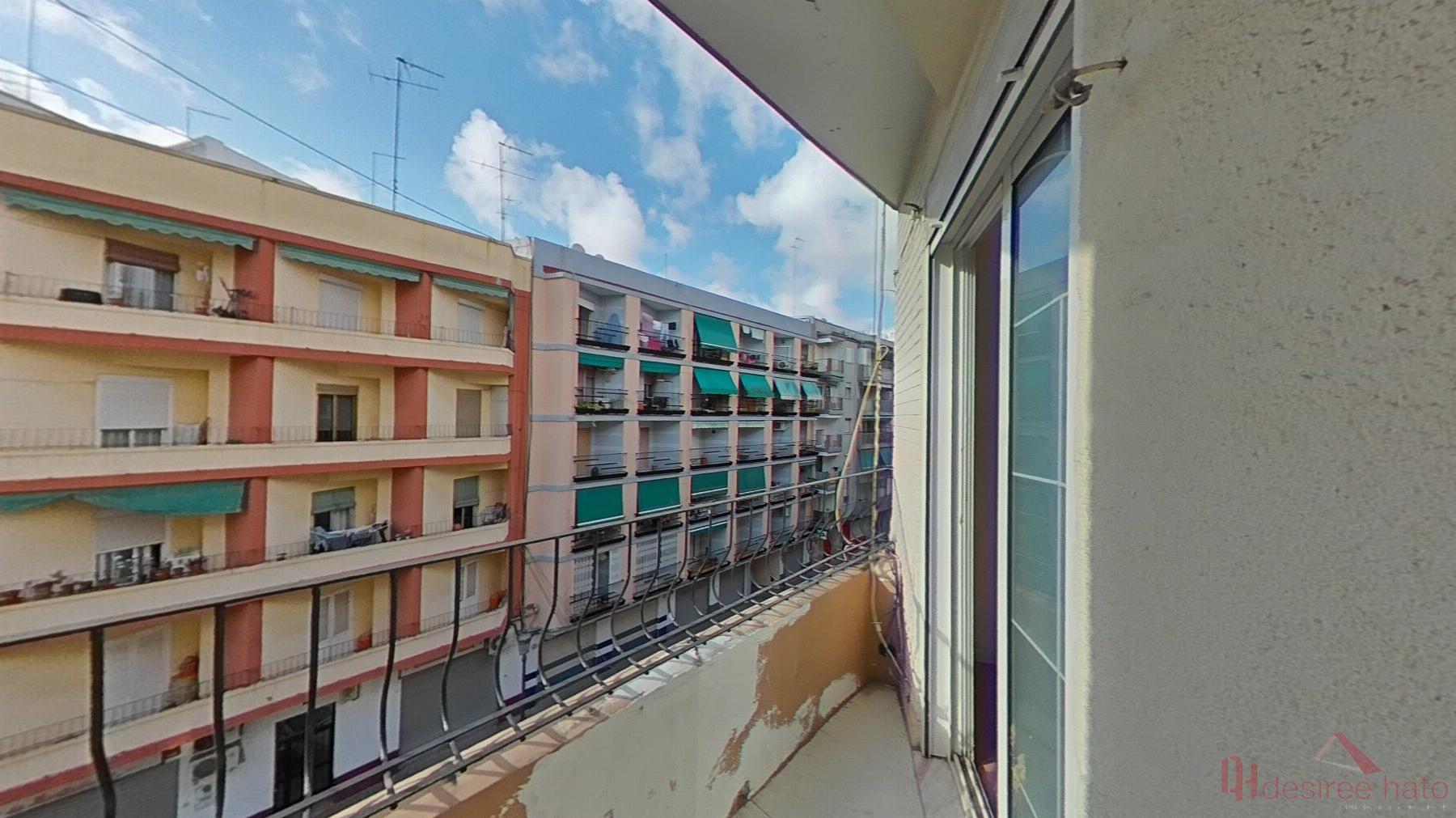 Venta de piso en Valencia