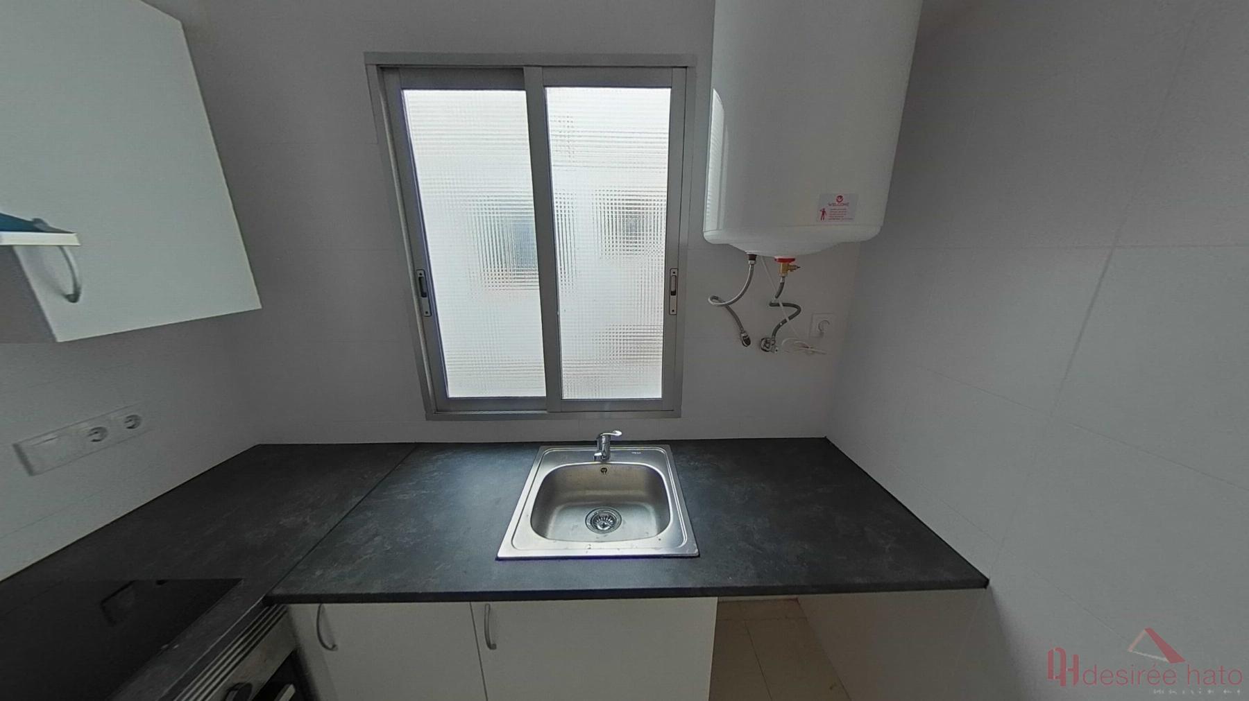 Venta de piso en Valencia