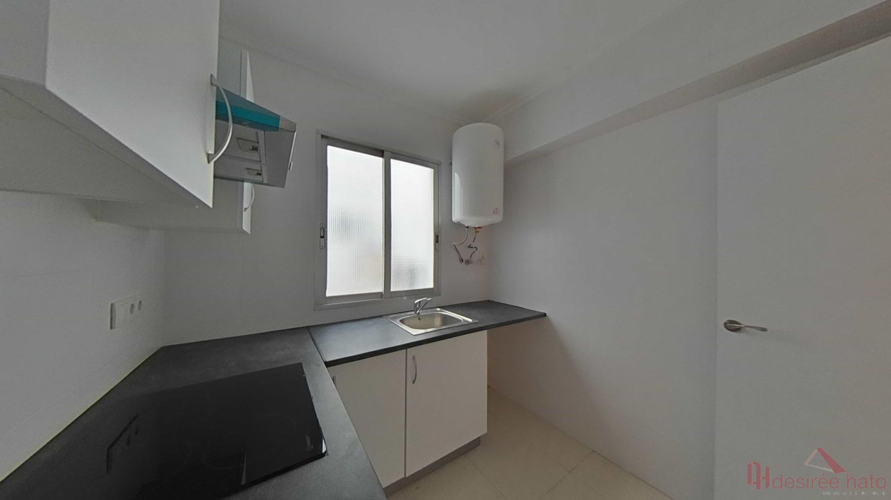 Venta de piso en Valencia