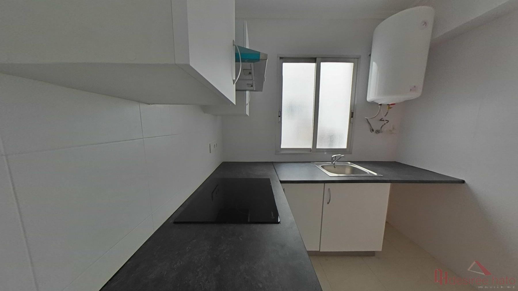 Venta de piso en Valencia