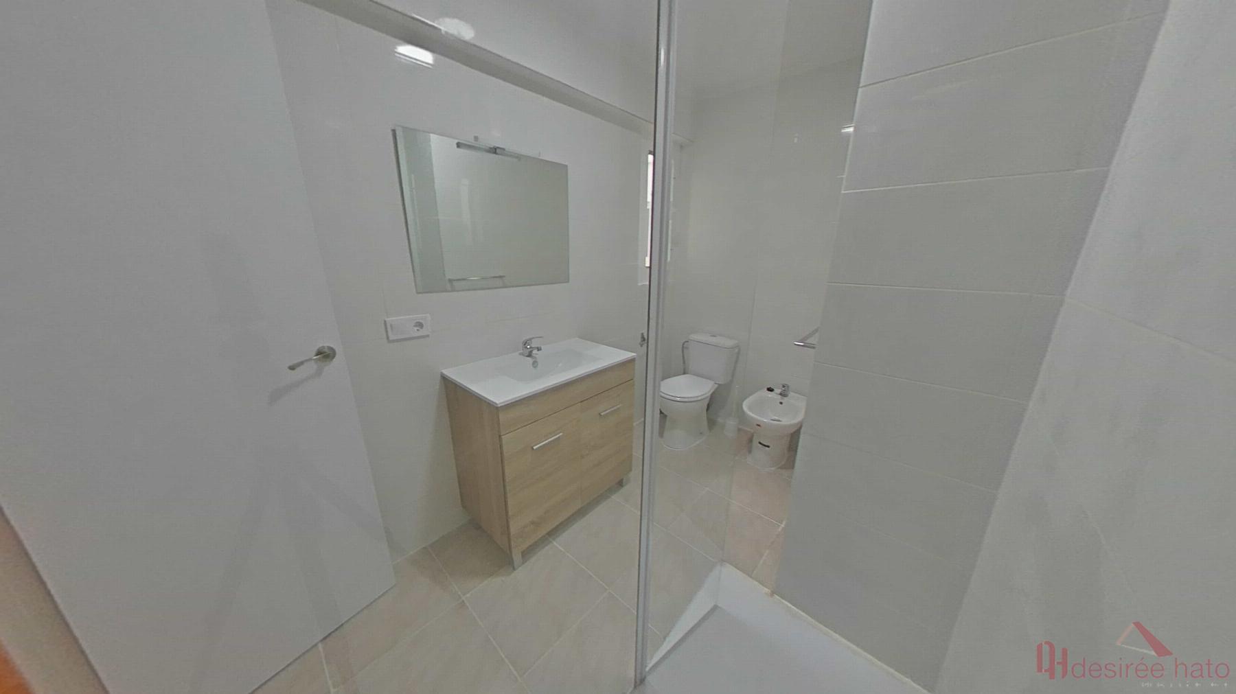 Venta de piso en Valencia