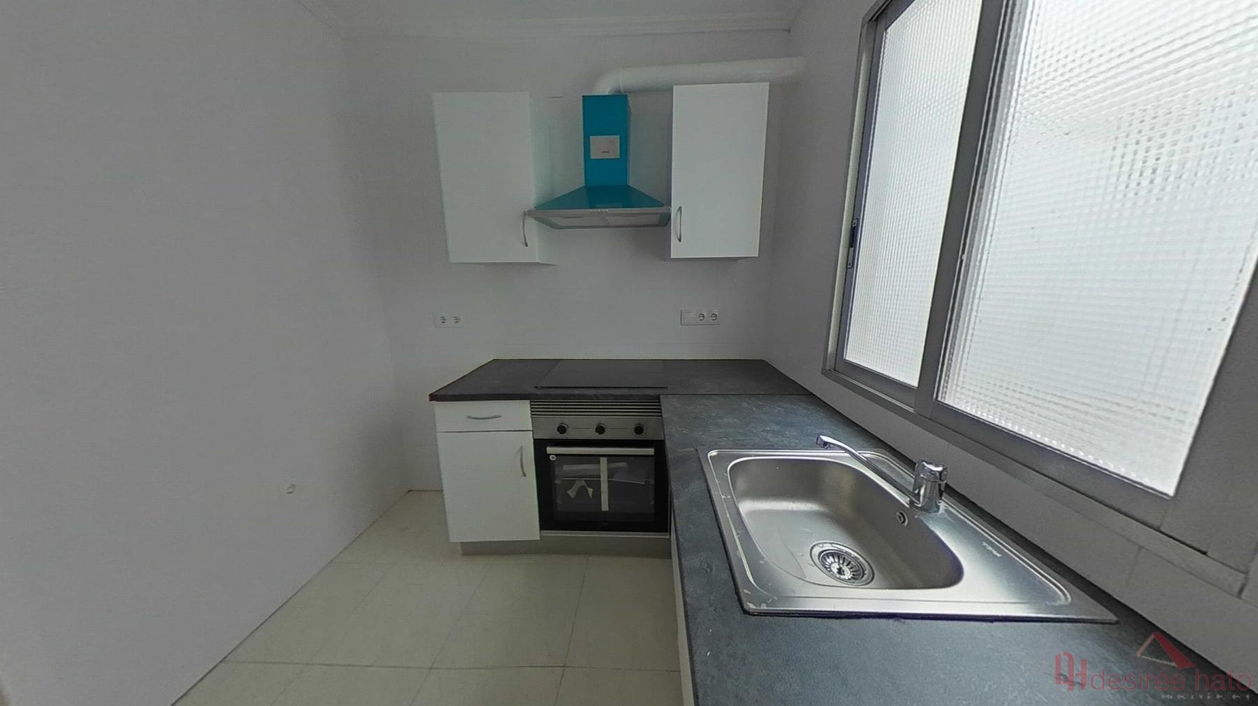 Venta de piso en Valencia