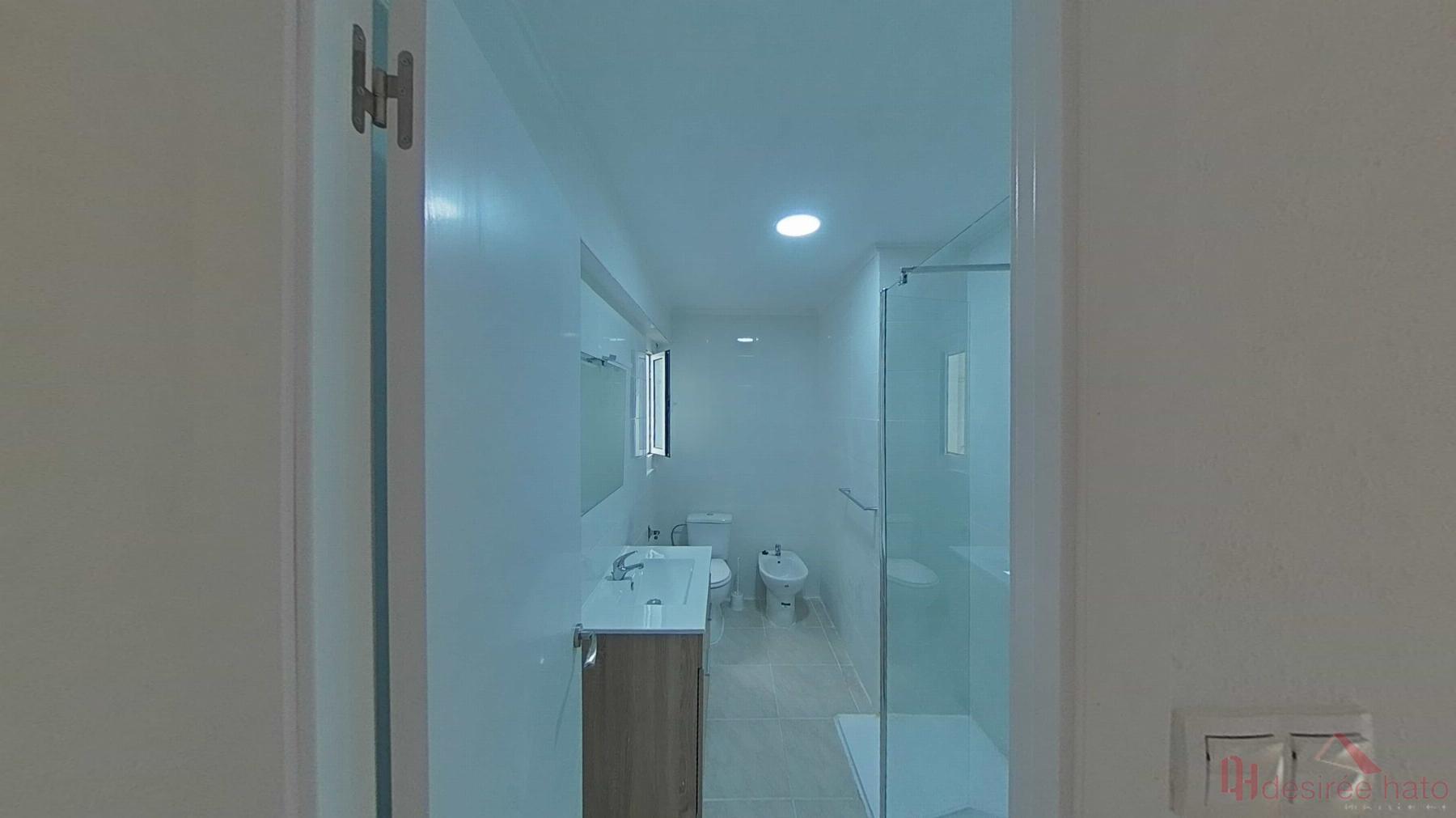 Venta de piso en Valencia